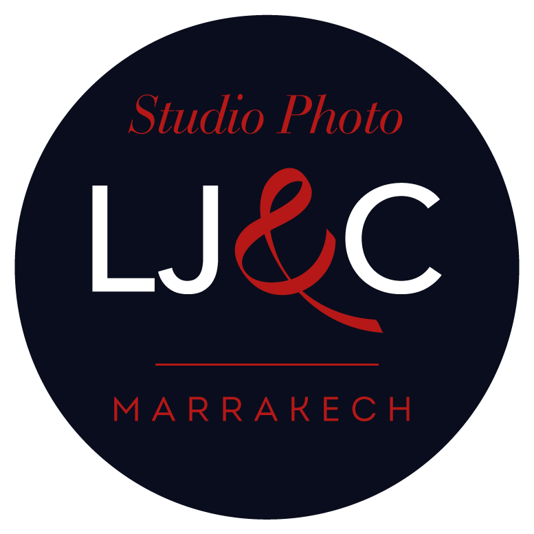 Studio LJ&C photographe professionnel à Marrakech
