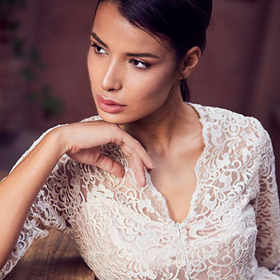 Un photographe de mode professionnel à Marrakech